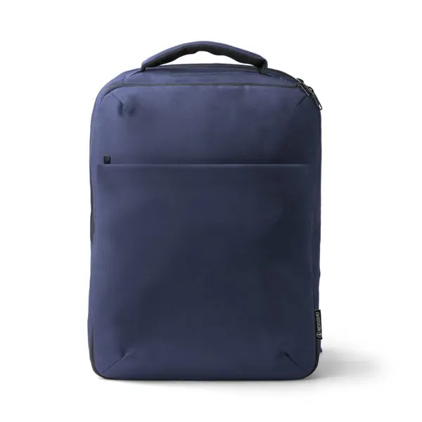 Backpack Soufler din RPET 900D cu fermoar