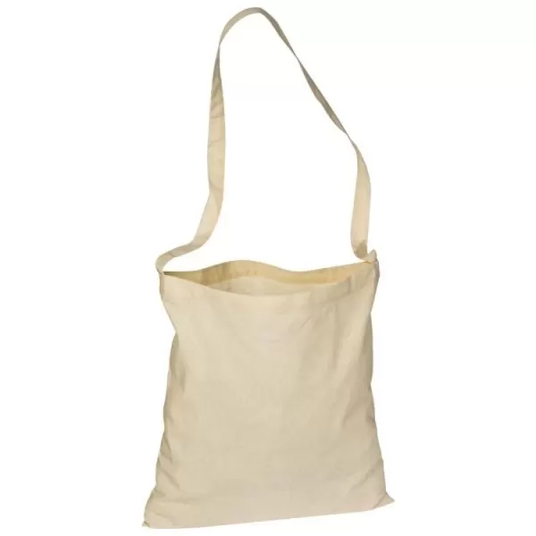 Tote bags din bumbac cu bareta lunga Loja