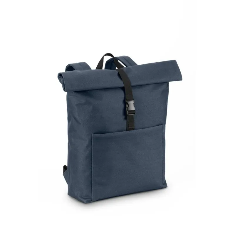 Rucsac pentru laptop 600D 17'3" Atenas – cu imprimare personalizată